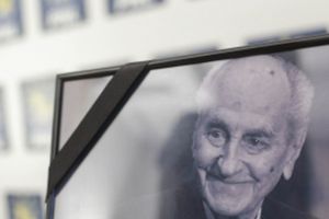 Când mor politicienii