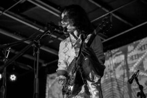 Din Arizona, direct la Timisoara. The Myrrors concerteaza la Timisoara