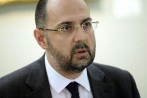 Reacţia liderului UDMR după scuzele prezentate public de Tudose 