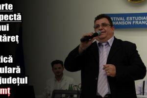 Moarte suspectă a unui cântăreţ de muzică populară din judeţul Neamţ