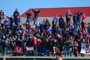 FC Argeş, bătută lejer de Rapidul lui Bordei, Dovleac şi Bărbălău