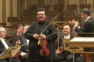 Rudolf Fatyol, cel mai longeviv manager  de instituţii de spectacole