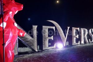 Incep pregatirile pentru festivalul NEVERSEA 2018