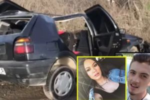 Betty Salam, apel disperat după accident: 
