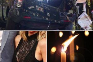 Tragedie in lumea mondena! Un cunoscut sportiv si sotia lui, prezentatoare TV, au murit intr-un accident cumplit