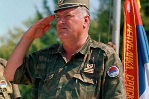 Generalul Ratko Mladici, fostul comandant militar al forţelor sârbe din Bosnia, ar putea muri în următoarele zile