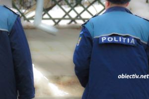 Slobozia: Reţinuţi pentru tâlhărie calificată