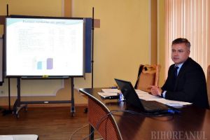 13,7 milioane lei: Încasările Primăriei Oradea din parcări au crescut anul trecut cu 38%