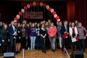 Gala Caritas Eparhial: Compania Celestica a fost premiată de greco-catolici fiindcă a oferit mese sărmanilor şi a trimis voluntari la cantina socială (FOTO)