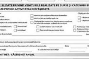 Important! Din 2018 PFA-urile vor plăti LUNAR 175 de lei  în PLUS la contribuţii