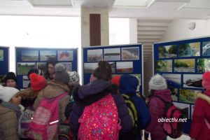 2 Februarie – Ziua Mondială a Zonelor umede