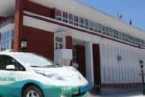 Taxiuri electrice la Reşiţa! Primăria a pregătit deja 3 licenţe