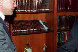 FBI publică DOCUMENTE  în care dezvăluie cum a murit un APROPIAT al lui PUTIN