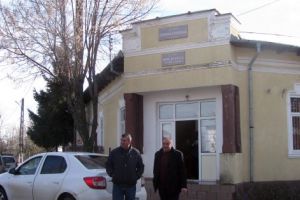 Pe urmele lui „Făt-Frumos din Teiu” în comuna care respiră suflet de poezie