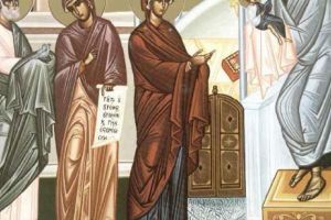 SĂRBĂTOARE MARE vineri la români. Ce NU trebuie să MĂNÂNCI sub ORICE FORMĂ de Întâmpinarea Domnului. Este MARE PĂCAT  