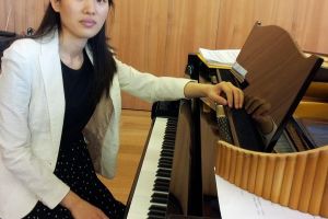 Celebrul Concert nr. 2 pentru pian de Rahmaninov la Filarmonica „Oltenia” Craiova