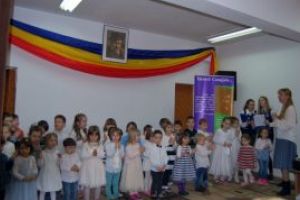 Scoala Gimnaziala ”Ion Luca Caragiale” din Baia Mare a aniversat Zilele Scolii – Editia 2018