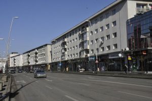 Blocurile cu bulină intră în renovare