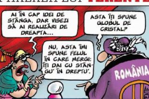 Părerea lui Terente