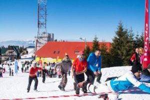 Winter Tour în Parâng şi un recital de flaut – pe agenda de timp liber