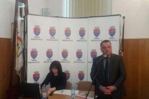 Buget de 82 milioane lei pentru investiţii la Piteşti