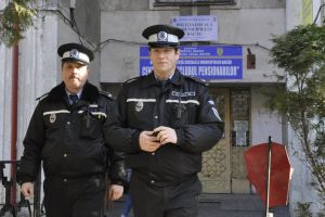 Poliţia Locală Bacău a înfiinţat centre zonale în cartiere