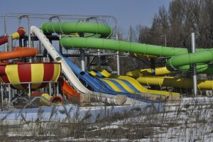 Până în decembrie se finalizează Insula