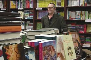 Dupa 15 ani de presa, Cristian Cealera si-a descoperit o noua vocatie 