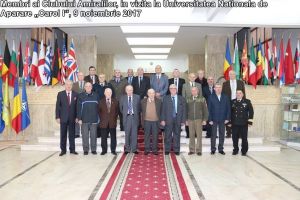 Amiralii Romaniei: Constelatia elitei Marinei (galerie foto) 