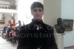 Pe 23 februarie: Cantaretii castrati“ se... intorc, in prezentarea lui Radu Fagarasan 