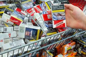 Fumaţi? ANAF avertizează: noi schimbări pe piaţa de tutun