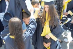 Un judeţ cu viitor incert: Și absolvenţii din acest an vor să plece din ţară!