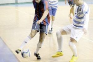 Winter Cup, gata de start