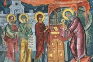 Întâmpinarea Domnului  sau Ziua Ursului