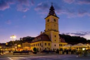 Regiunea Centru are cel mai mare număr de turişti care înnoptează în România