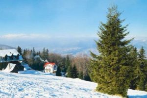 VREMEA. Temperaturi la EXTREME! România, între 18 grade şi -10