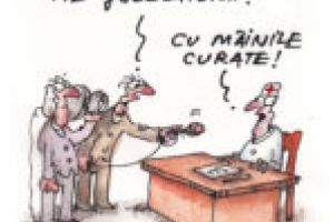 Insectarul cu nă(l)uci 2 februarie 2018