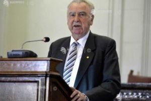 Hera (Academia Română): Senatul Ministerului Culturii se va ocupa de aspecte privind organizarea Centenarului Marii Uniri