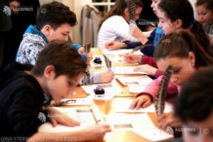 Harghita: Activităţi educative şi culturale, derulate în comun de şcoli din Harghita şi Republica Moldova