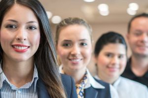 Centru de evenimente, angajează manager resort