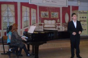 „Crai Nou”, concurs de interpretare vocală pentru tinerii solişti