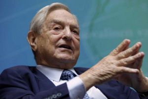 ATAC NEMILOS la Soros: „ MERCENARII lui se cred adesea DEASUPRA legii”