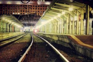 Gara de Nord, PERICOL IMENS pentru mii de oameni în fiecare zi. Clădirea, pe cale să se PRĂBUȘEASCĂ peste MIILE de CĂLĂTORI