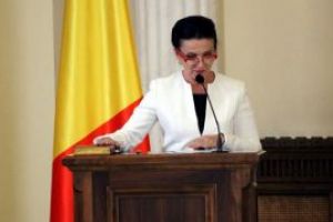 Gabriel Zetea: ”Sorina Pintea va lasa o amprenta corecta in ceea ce priveste sanatatea din Romania”