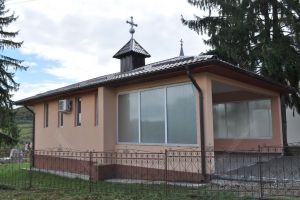 Localităţile componente ale Bistriţei, tot fără capele. Comunele au devansat municipiul