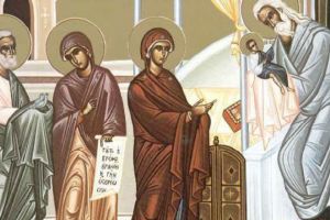 SĂRBĂTOARE MARE vineri la români. Ce NU trebuie să MĂNÂNCI sub ORICE FORMĂ de Întâmpinarea Domnului. Este MARE PĂCAT