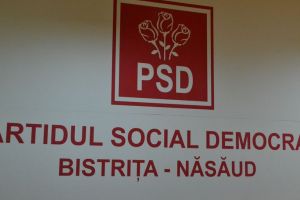 Radu Moldovan: Munca unor oameni foarte buni din PSD BN, apreciată. Avem încredere în ei