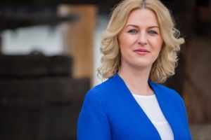 Mara Togănel, mesaj împotriva violenţei domestice