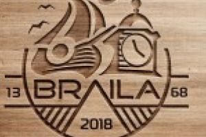 Braila 650 are logo / Dragomir: “AVEM SIGLA! Felicitari Mihai ICHIM din Braila!”