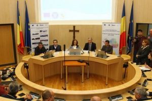 „Undă verde” pentru reabilitarea DJ 106 Agnita – Sighişoara